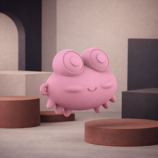 Cancer Moon Crab | Written in the Stars