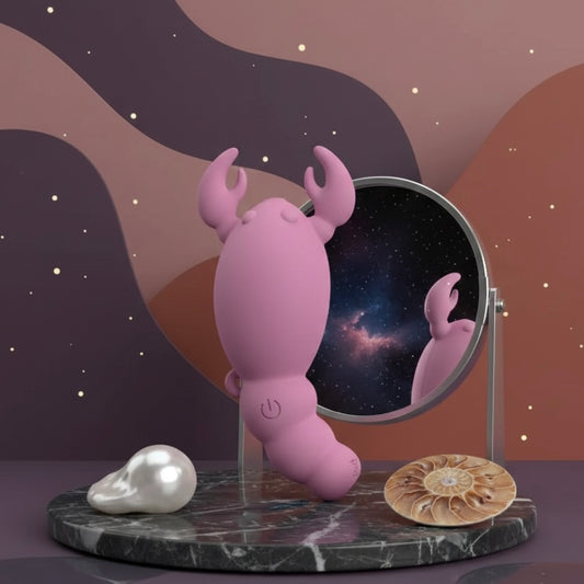 Capricorn Ascent Wand | Written in the Stars