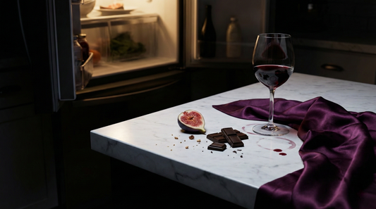 The 9 PM Ritual: Reclaiming Your Night