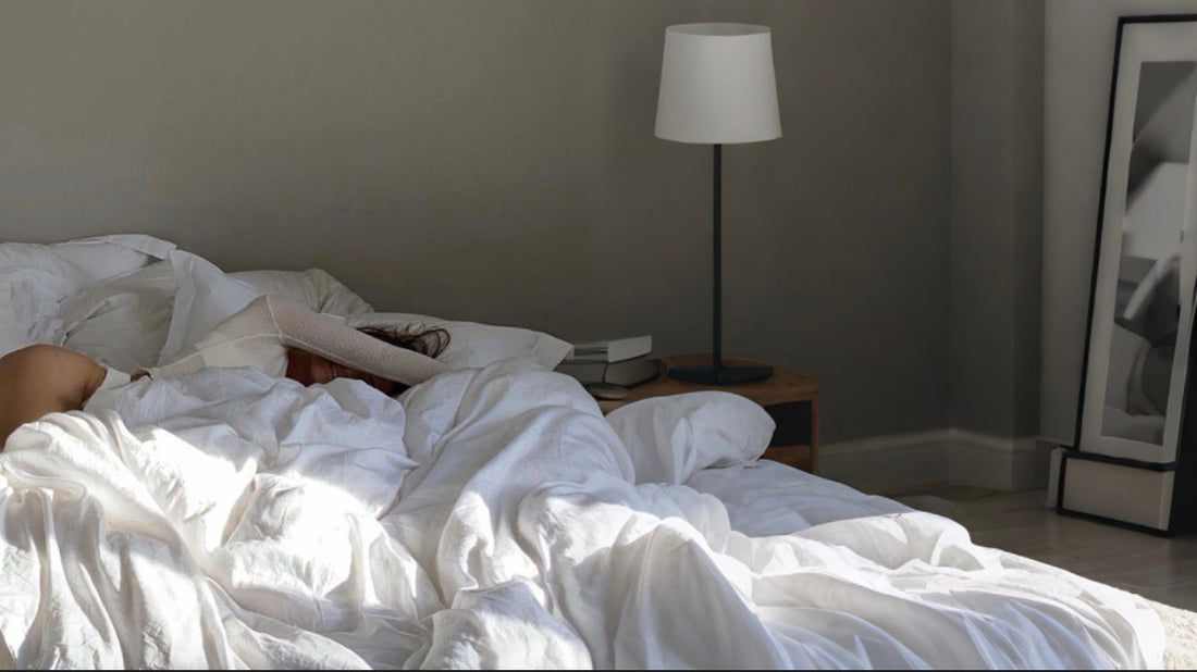 Morning Glory: Why You Should Start Your Day with Pleasure