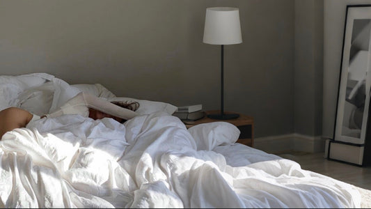 Morning Glory: Why You Should Start Your Day with Pleasure