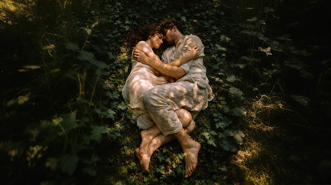 Bridging the Gap: How to Keep Intimacy Alive Miles Apart