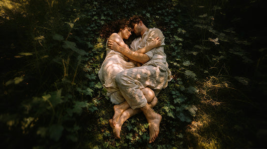 Bridging the Gap: How to Keep Intimacy Alive Miles Apart