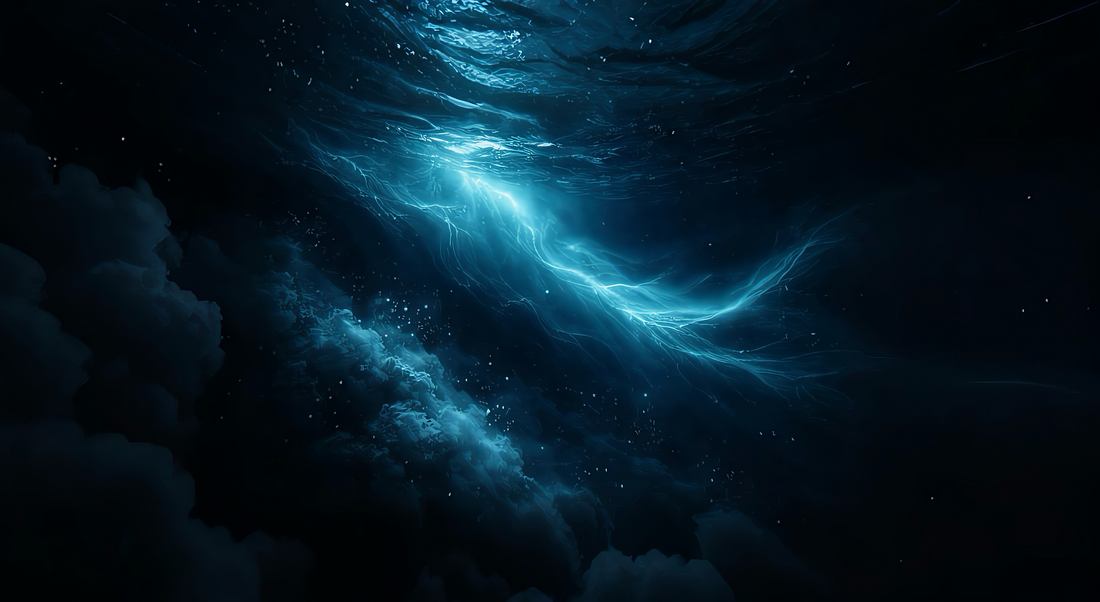 Neptune: Into the Abyss