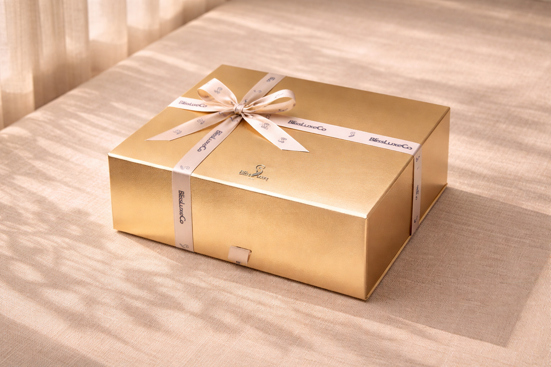 More Than a Box: Why We Designed a Sanctuary, Not Packaging