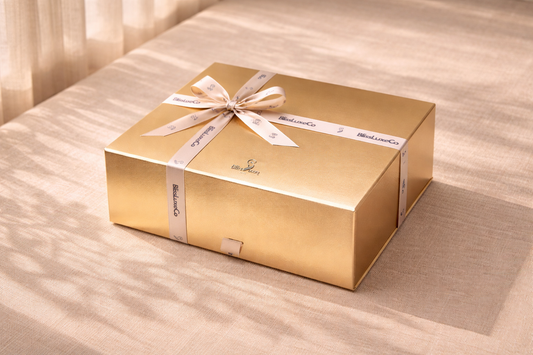 More Than a Box: Why We Designed a Sanctuary, Not Packaging