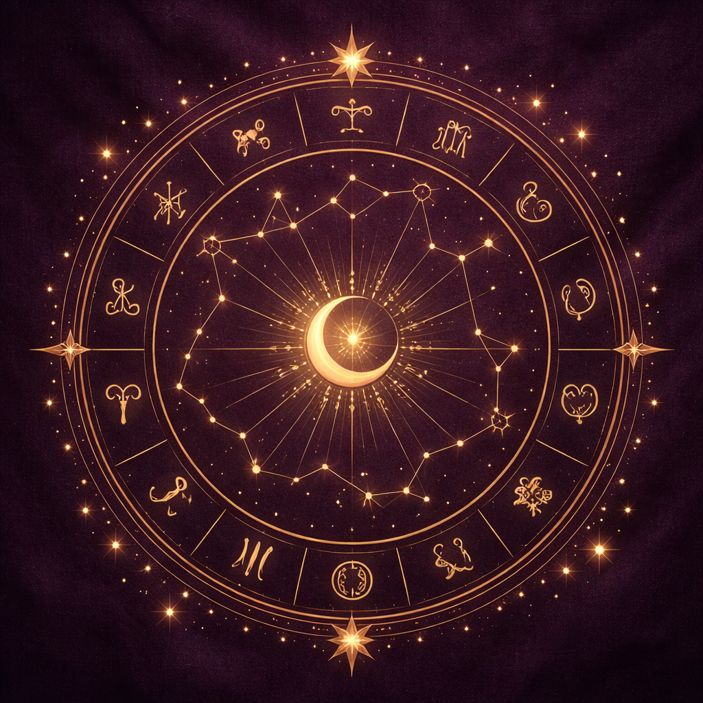 Written in the Stars ｜ bliss luxe co