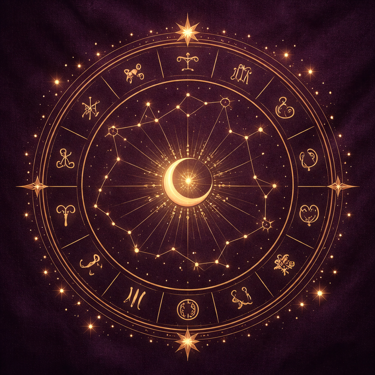Written in the Stars ｜ bliss luxe co