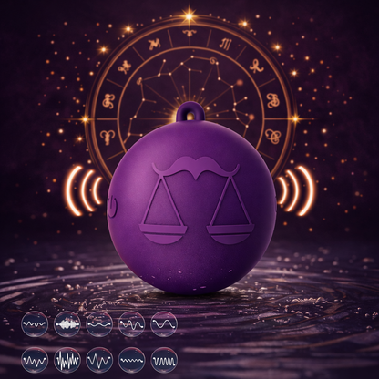 Libra Harmony Orb | Written in the Stars