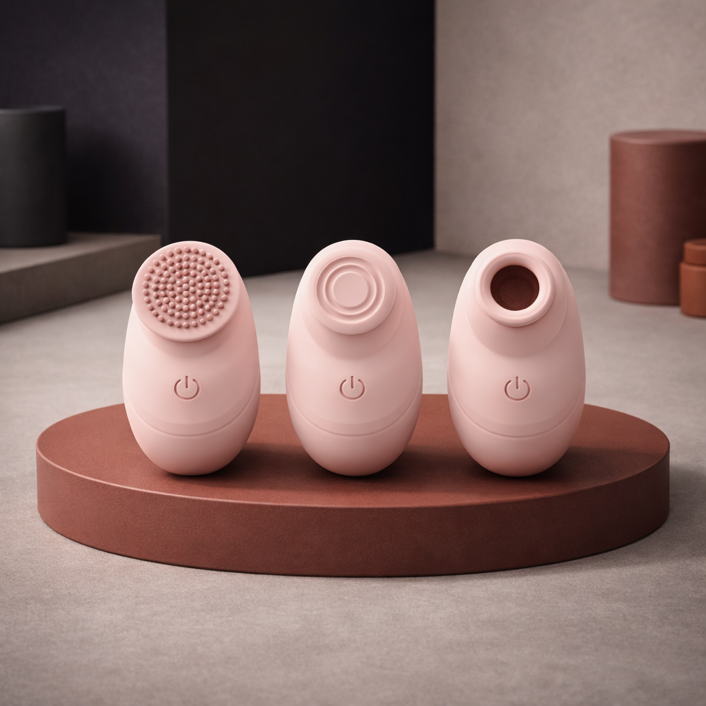 Lunar Touch Trio | The Artemis