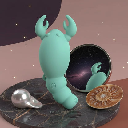 Capricorn Ascent Wand | Written in the Stars