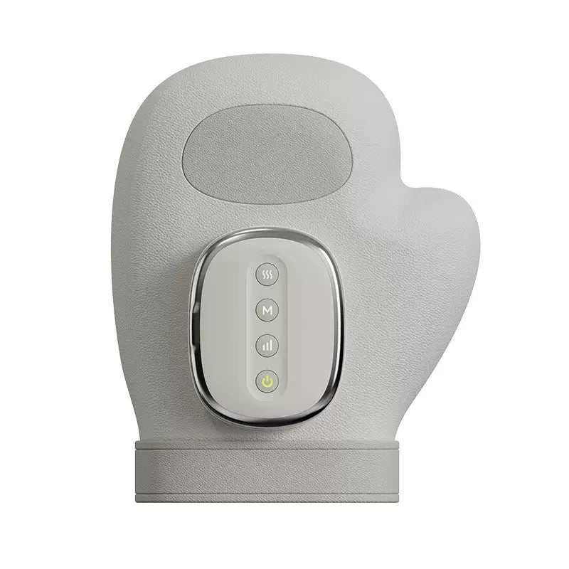 3 stage air pressure smart  hand massager