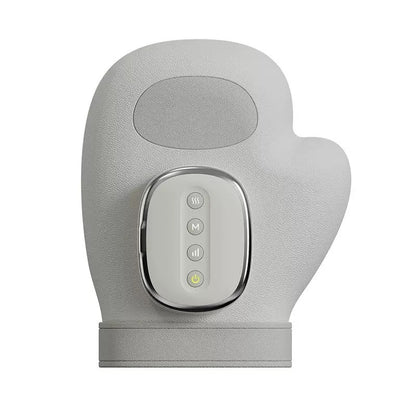 3 stage air pressure smart  hand massager