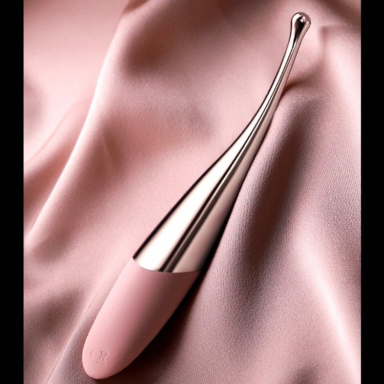 Rose Beam Massager | The Aphrodite