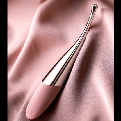 Rose Beam Massager | The Aphrodite