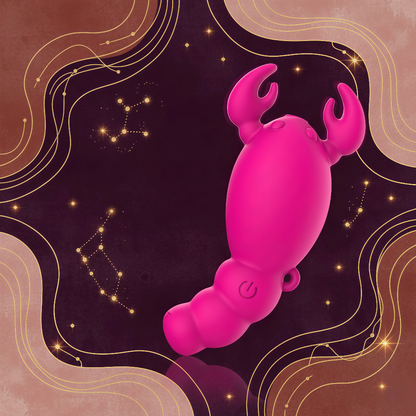 Capricorn Ascent Wand | Written in the Stars