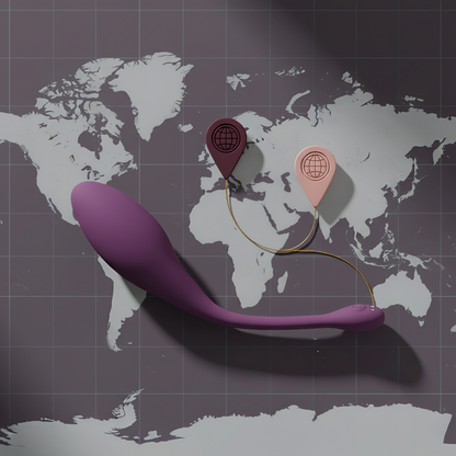 Amethyst Sync | The Gemini