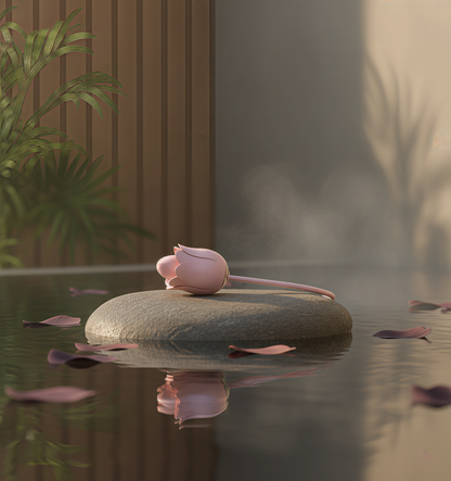 Sacred Lotus [2-in-1] | The Artemis