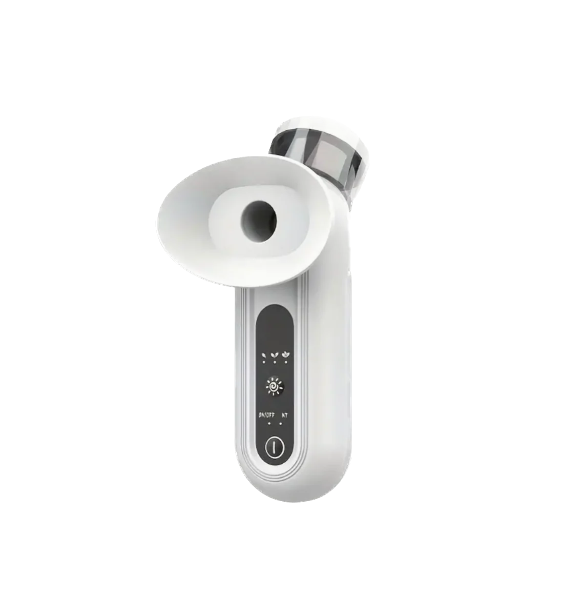 Portable Eye Mister with Cold & Hot Compress - Nano Eye Mist Sprayer