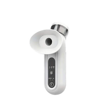 Portable Eye Mister with Cold & Hot Compress - Nano Eye Mist Sprayer