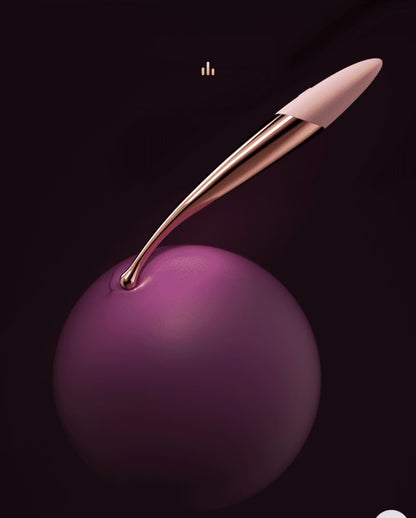 Rose Beam Massager | The Aphrodite